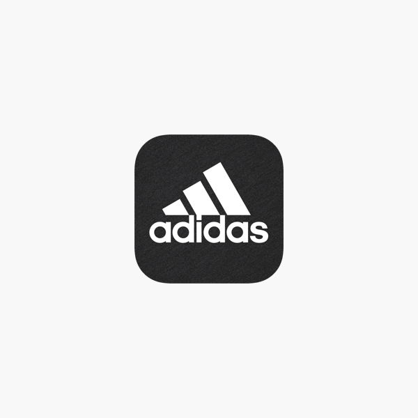 app store adidas