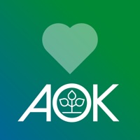 AOK Mein Leben app funktioniert nicht? Probleme und Störung