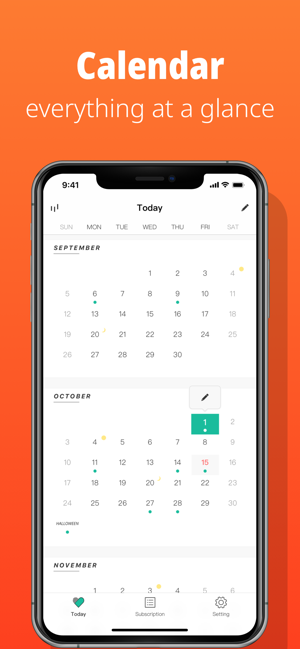 Dislike: To Do List & Calendar(圖5)-速報App