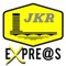 JKR EXPRE@S