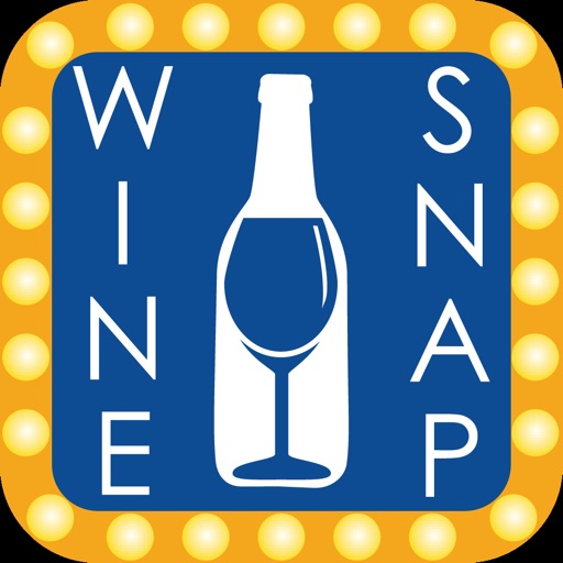 WineSnap® Wine Club iOS App