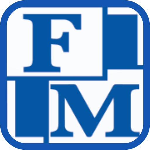 F&M Bank (OH, IN, MI) Icon