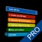 Icon Lists 3D Pro - to-do & outline