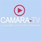 CAMARA-Tv est une application de CAMARA PRODUCTION permettant de faire la promotion de la culture africaine