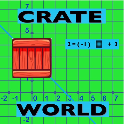 Crate World