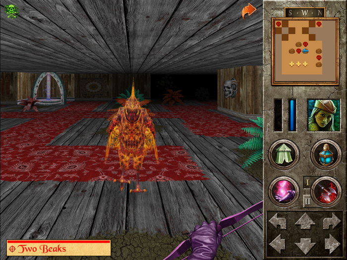 The Quest - Hero of Lukomorye5