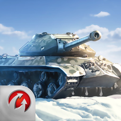World of Tanks Blitz MMO