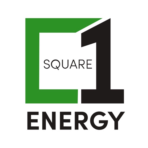 Square1 My Energy Portal