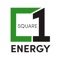 Square1 My Energy portal, allows users to manage their Square1 energy accounts, track usage, submit readings and view correspondence