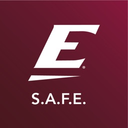 S.A.F.E. - Safety App for EKU