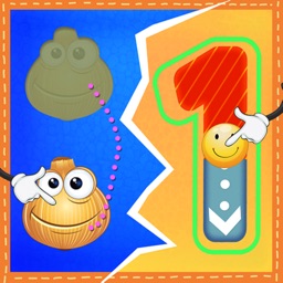 ABC Learning Game For Toddler