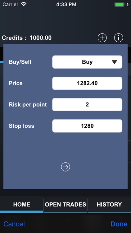 The Gold Price Calculator screenshot-9