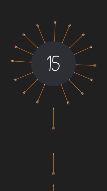 Arrow Twist screenshot-3
