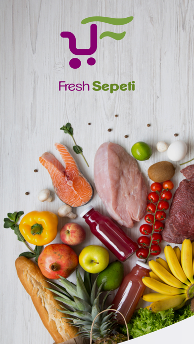 Fresh Sepeti 1