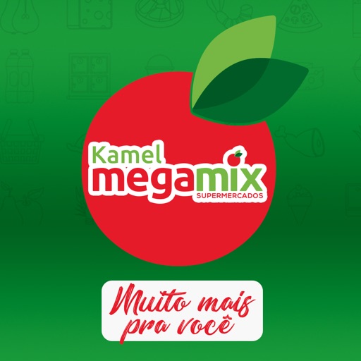 Megamix em Casa