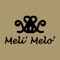 meli melo’s unique DNA brings together Luxury Italian Design and raw London Cool, creating contemporary, understated elegance, with timeless designs and unique shapes