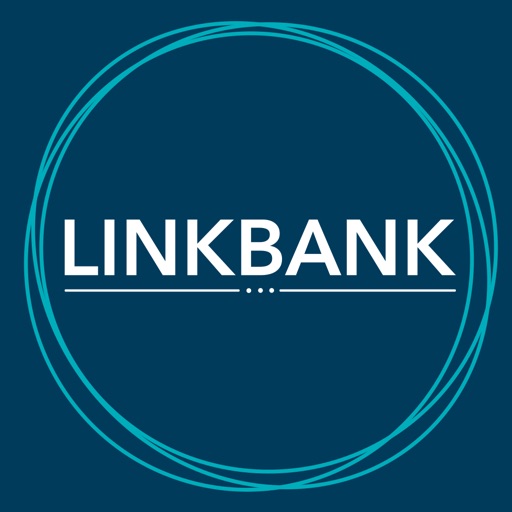 LINKBANK Online Banking iOS App