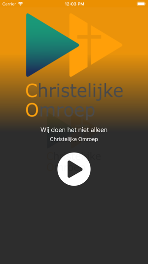 Christelijke Omroep(圖2)-速報App