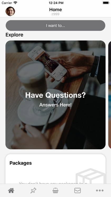 Stonemark Management