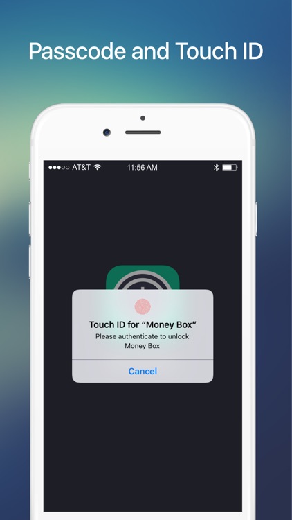 Money Box - Savings Goals App screenshot-3