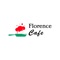 Congratulations - you found our Florence cafe in Leeds App