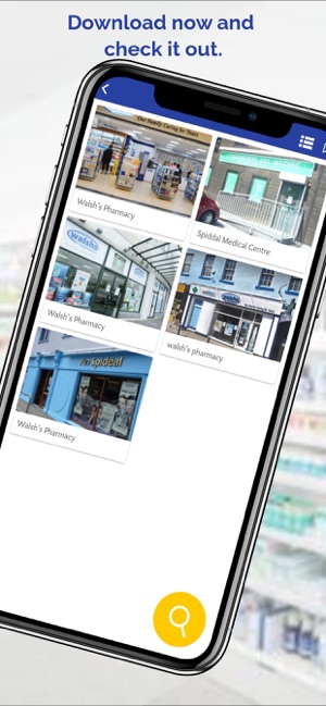 Walshs Pharmacy(圖5)-速報App