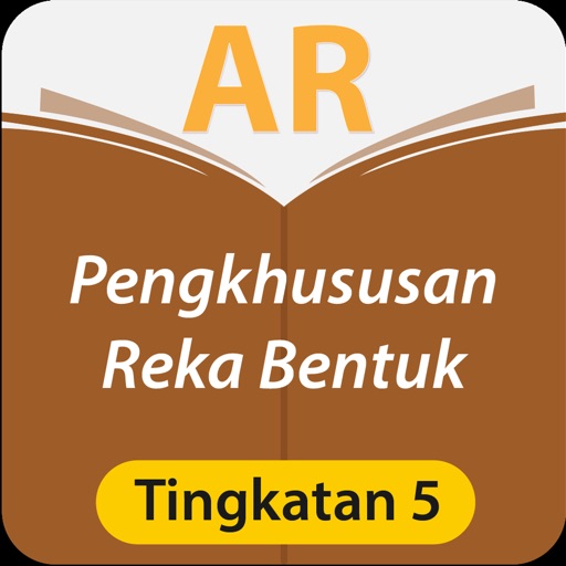 AR Reka Bentuk Tingkatan 5