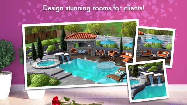 Home Design Makeover On The App Store