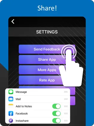 Skærmoptagelse 5 Los Tonos y Timbres Populares iphone