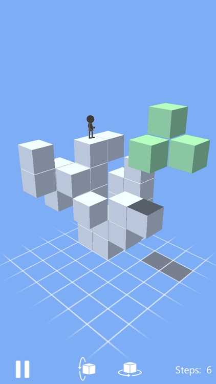 Little Climber screenshot-3