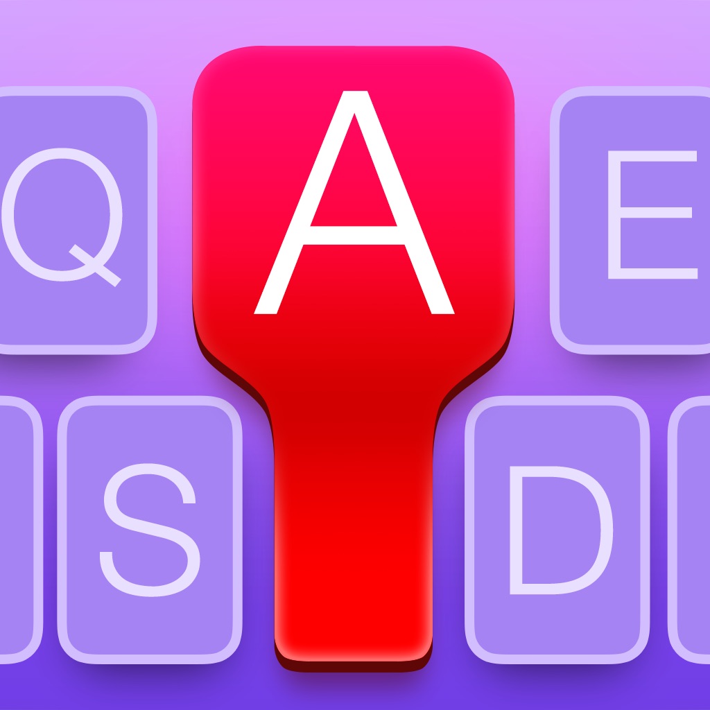 Colour Keyboard Themes & Emoji