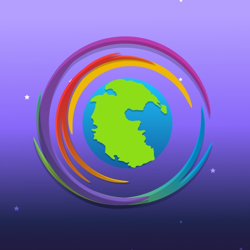 Pantagea iOS App