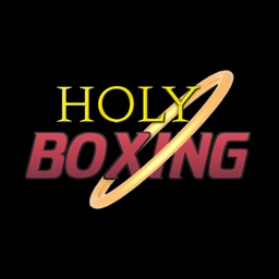 Holy Boxing