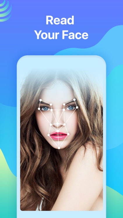 Face Secret App
