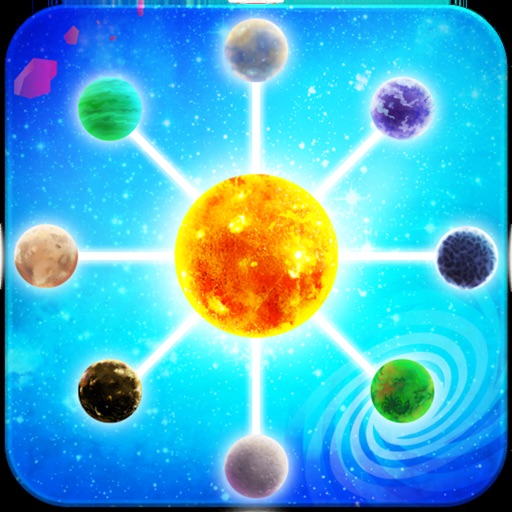 AA Crazy Planet