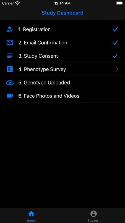 Snapshot Study App screenshot-4
