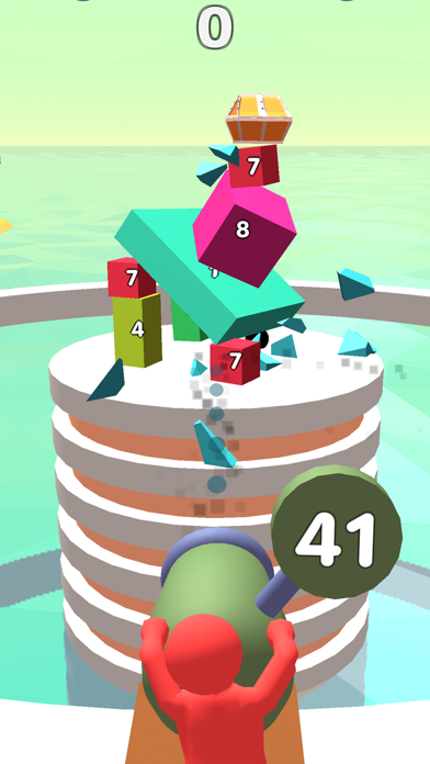 Twisty Towers screenshot 3