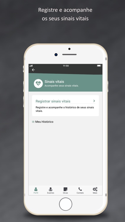 Brasil Private Check-Up screenshot-5