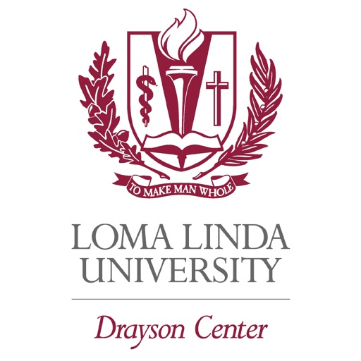 Loma Linda University icon