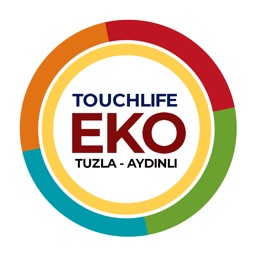 EKO Aydınlı TouchLife