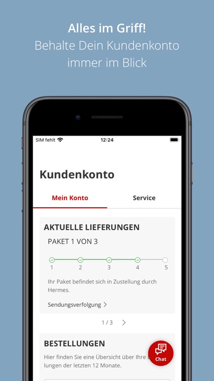 Sieh an! Mode einfach günstig