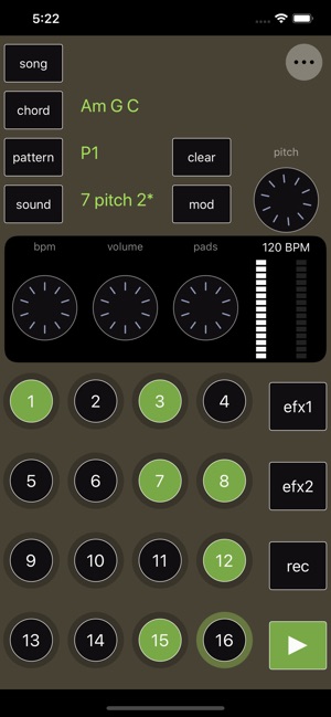 Sequencer Rack 2(Retro)(圖1)-速報App