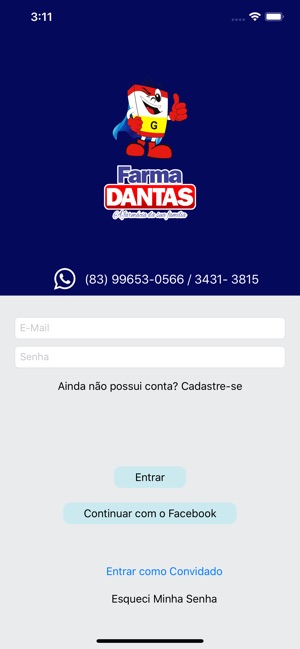 Farma Dantas(圖1)-速報App