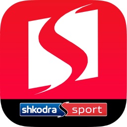 ShkodraSport