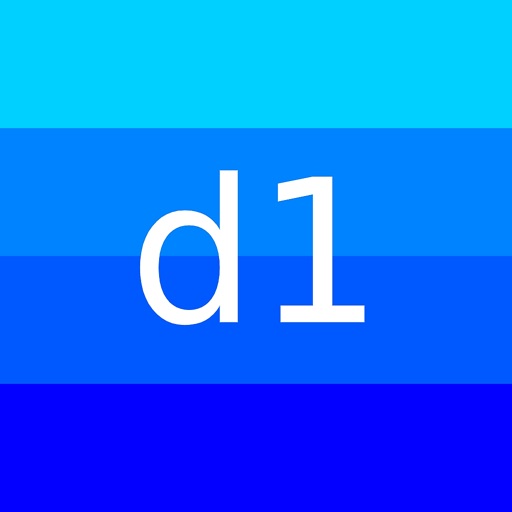 DayOne: Life on Track