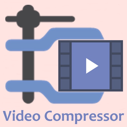 Fast Video Compressor icon