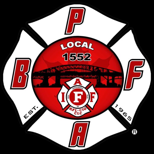 BPFA Local 1552