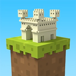 Bit Builder - Create 3D world 图标