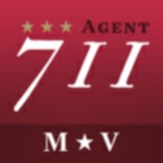 Agent 711 Spy Adventure