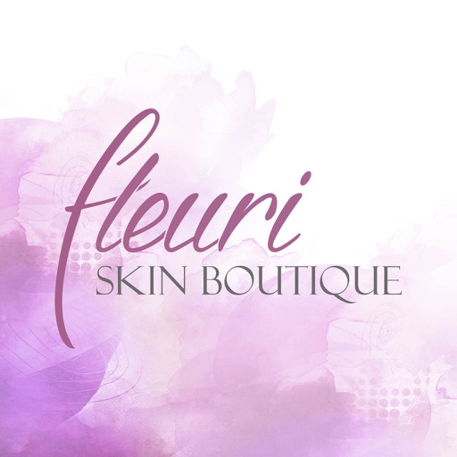 Fleuri Skin Boutique icon